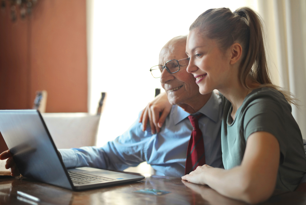 fun activities for senior adults